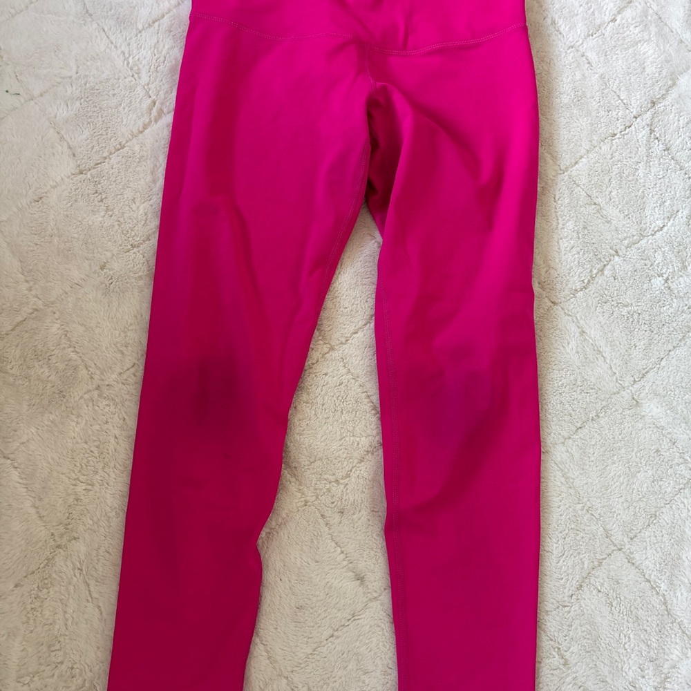 STARTER Black Dri-Star Performance Crop Leggings